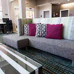 Residence Inn By Marriott Oklahoma City Northwest
