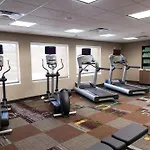 Residence Inn By Marriott Oklahoma City Northwest