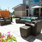 Residence Inn By Marriott Oklahoma City Northwest