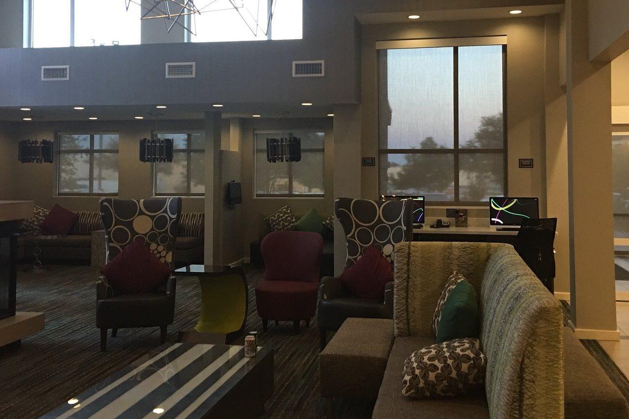 By Marriott Northwest