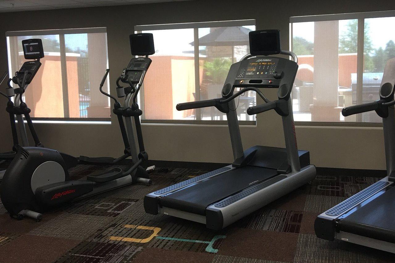 Hotel By Marriott Northwest 3*