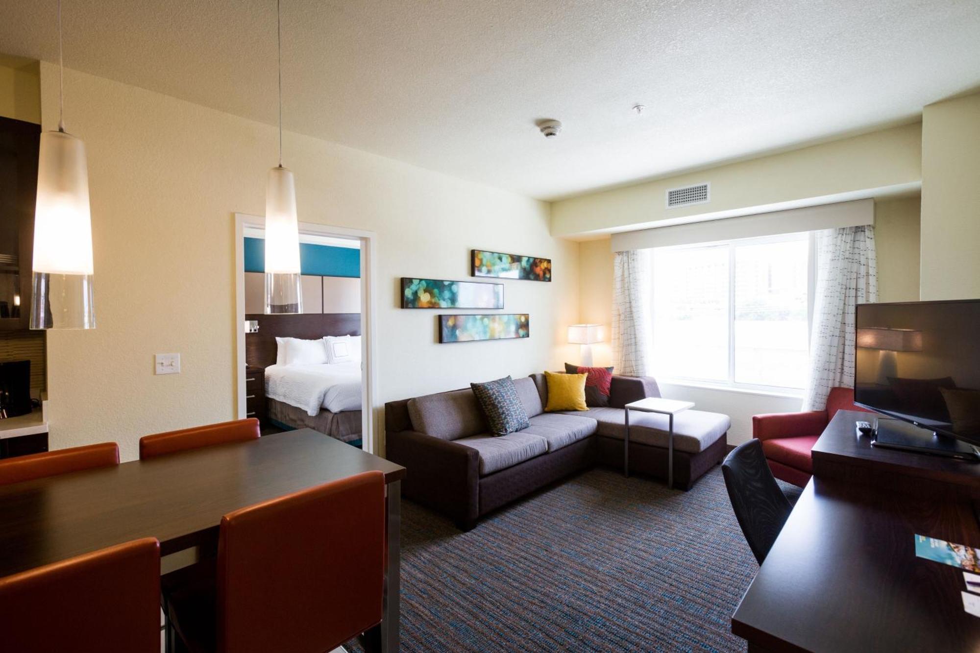By Marriott Northwest Oklahoma City