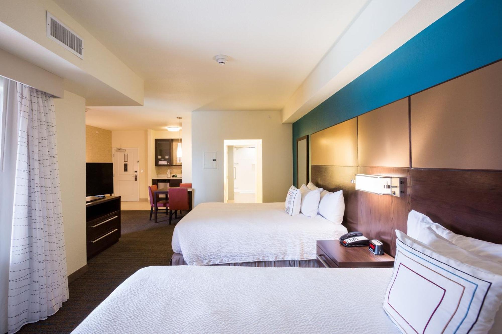 By Marriott Northwest Hotel 3*
