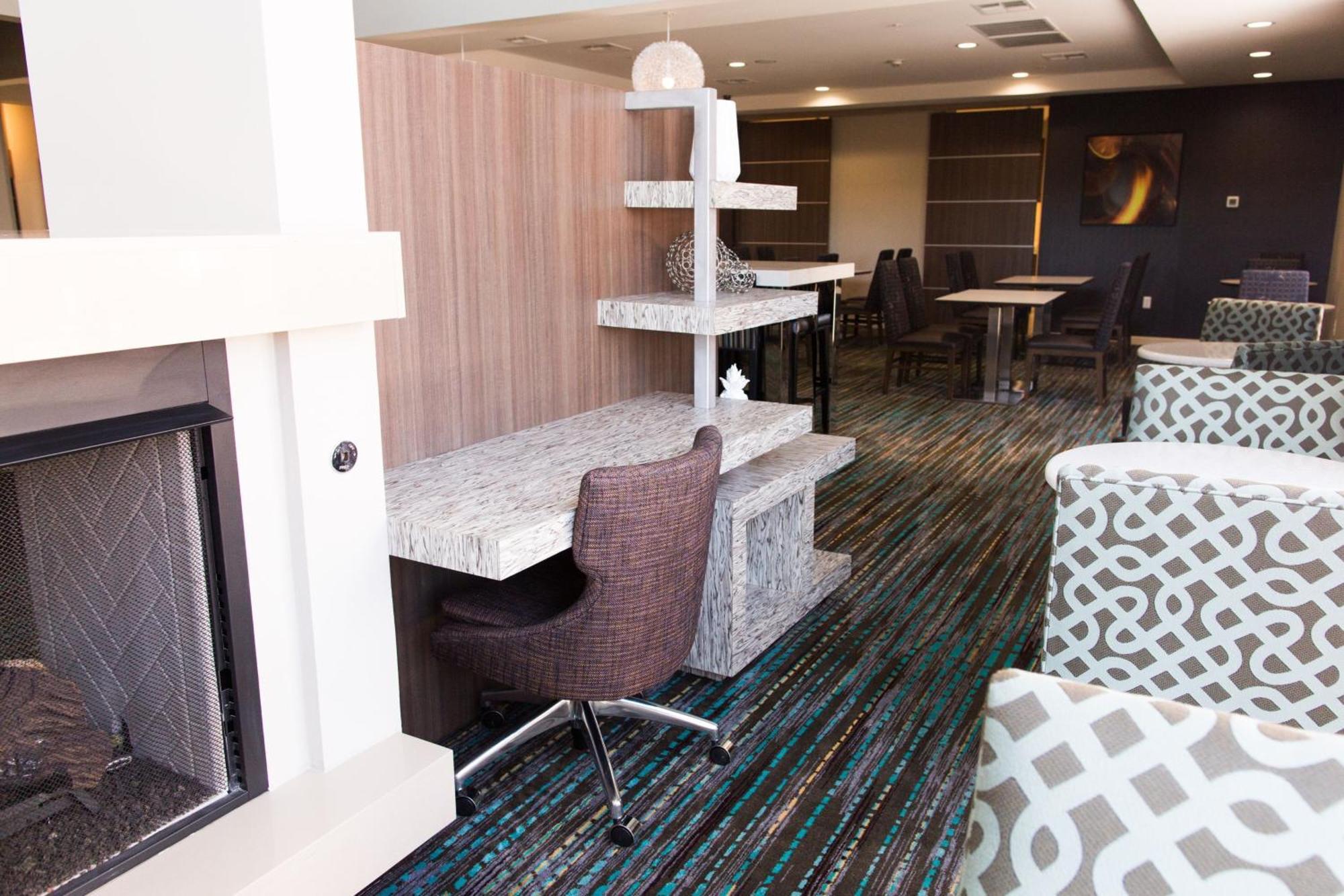 By Marriott Northwest