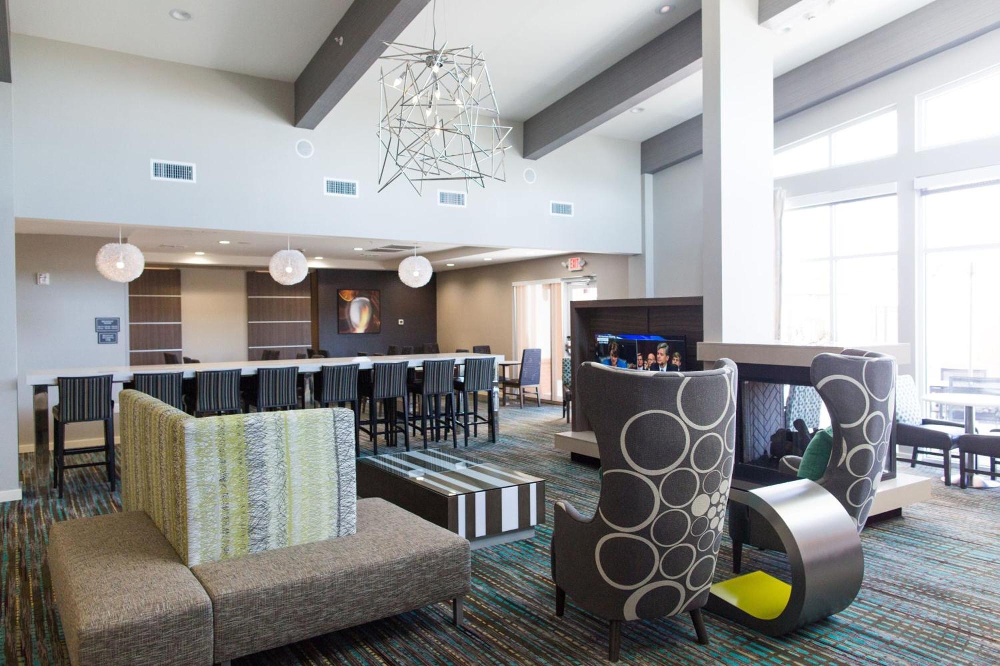 By Marriott Northwest Hotel 3*