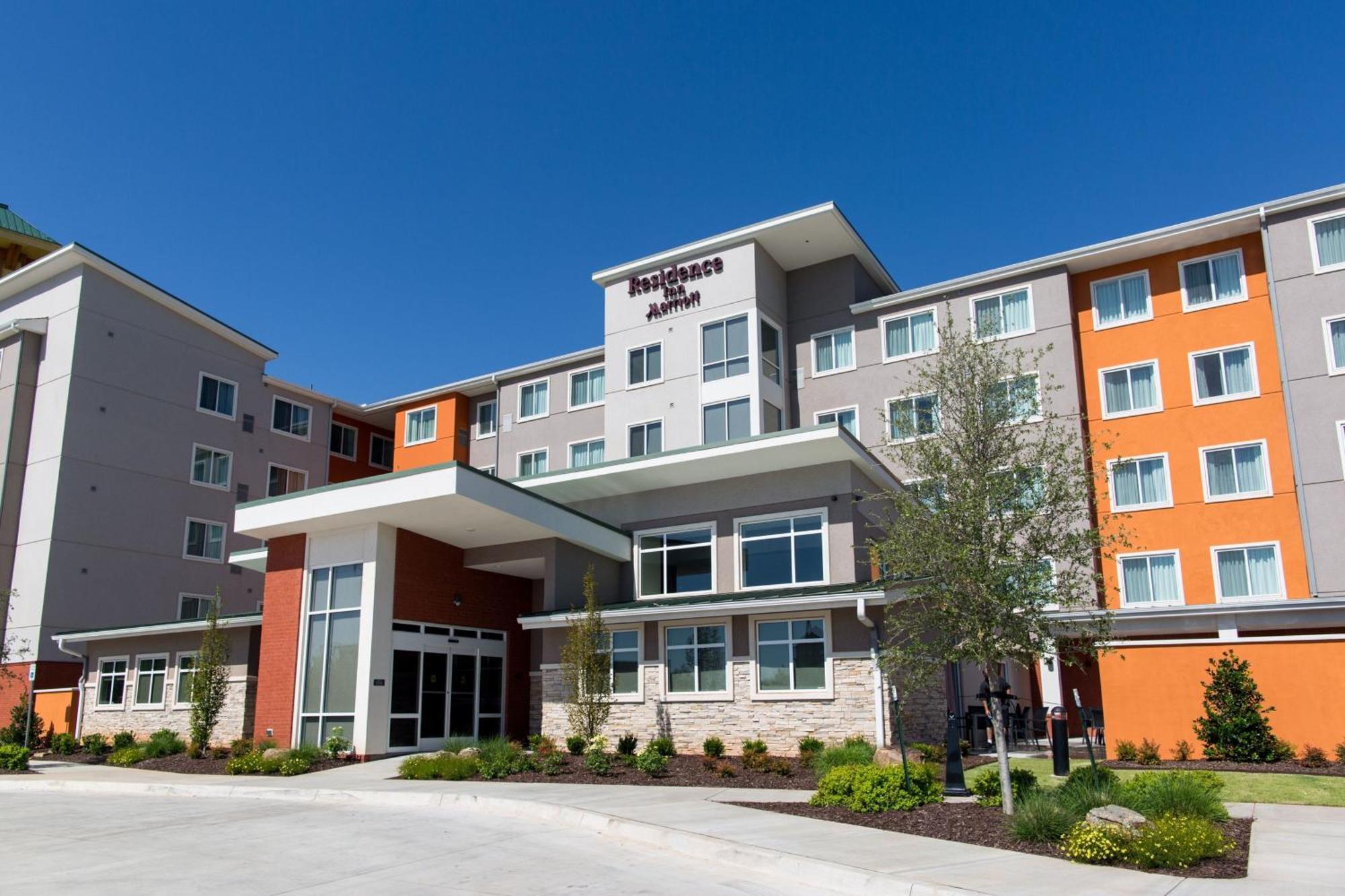 By Marriott Northwest Hotel