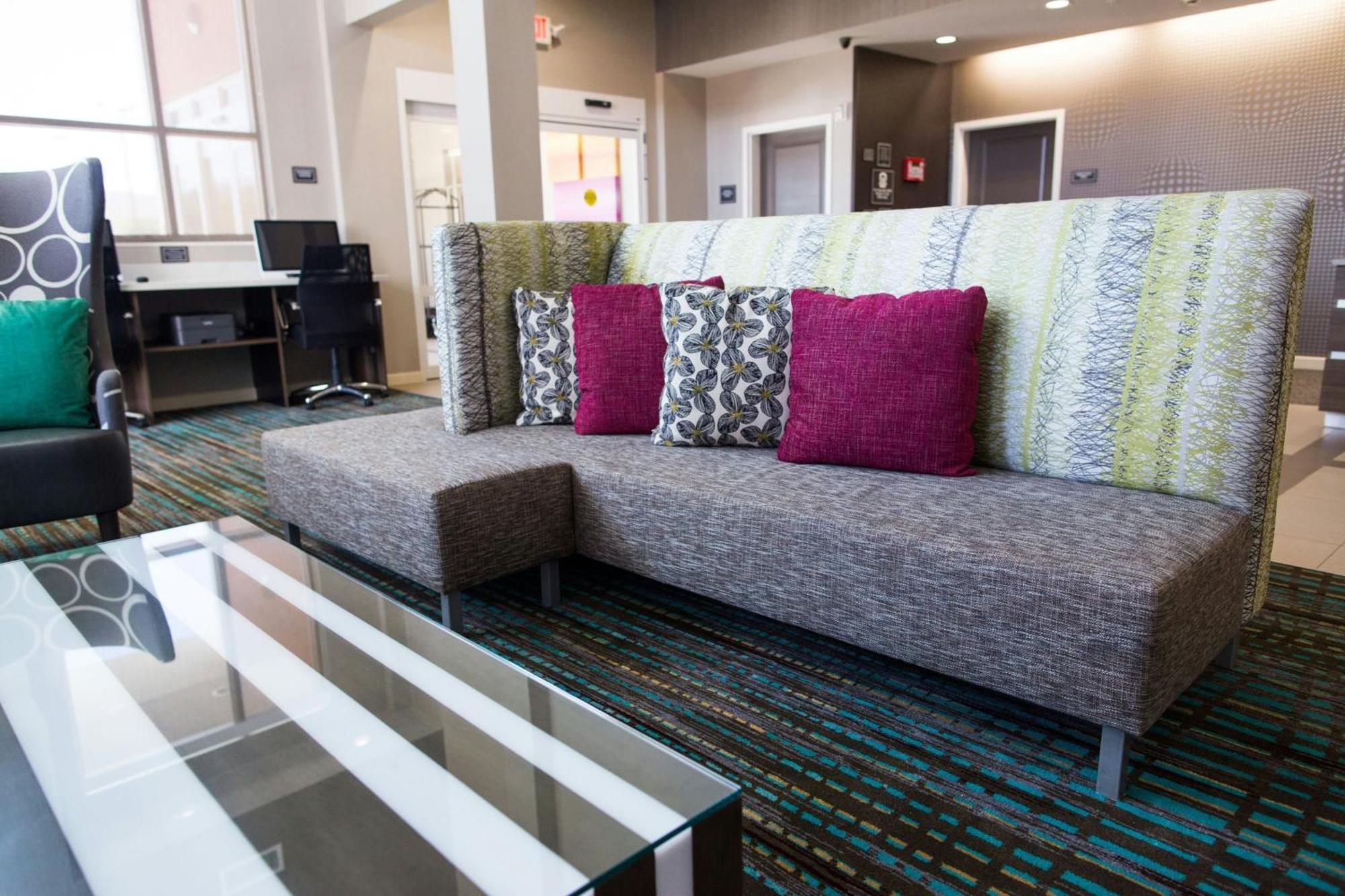 Hotel By Marriott Northwest