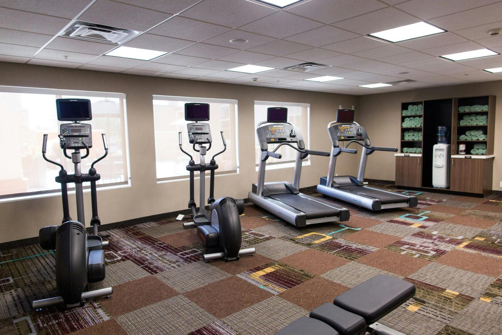 By Marriott Northwest Hotel 3*