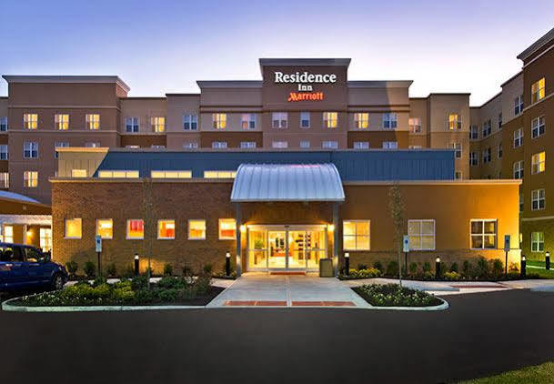 By Marriott Northwest 3*