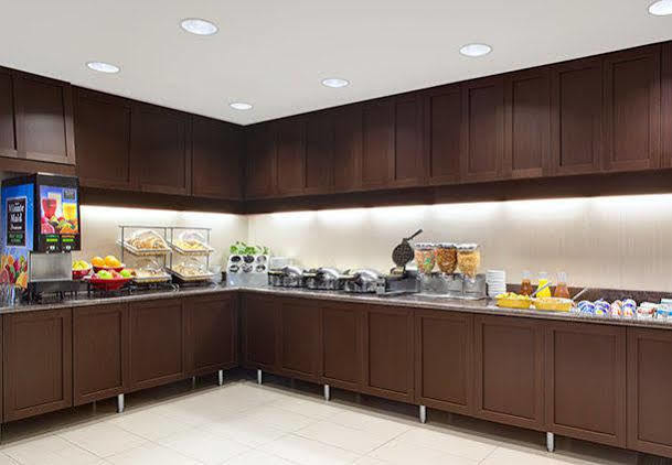 By Marriott Northwest Hotel 3*