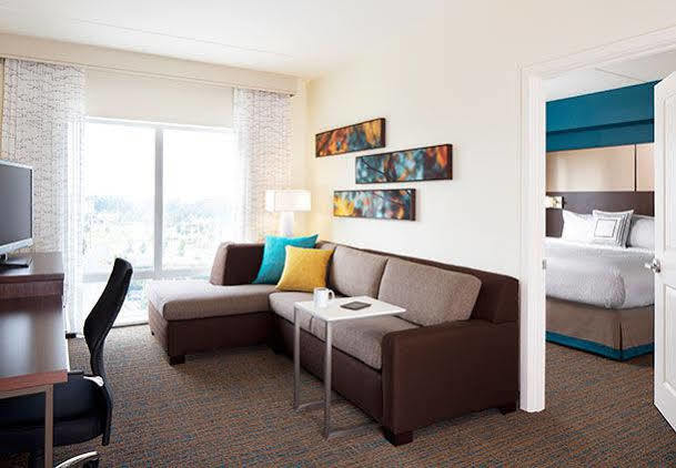 Hotel By Marriott Northwest Oklahoma City