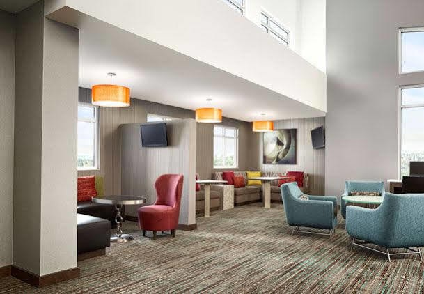By Marriott Northwest 3*