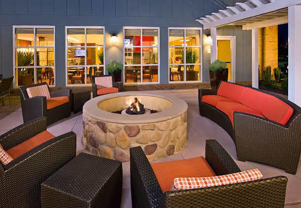 By Marriott Northwest 3*