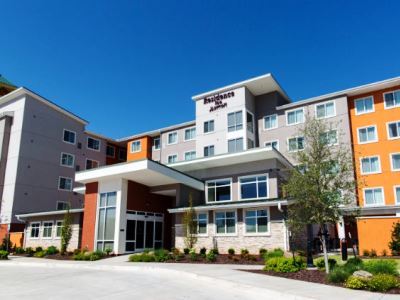 By Marriott Northwest Oklahoma City