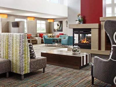 By Marriott Northwest 3*
