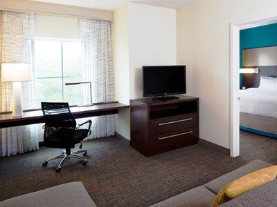By Marriott Northwest Oklahoma City