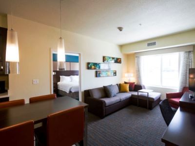 By Marriott Northwest Hotel Oklahoma City