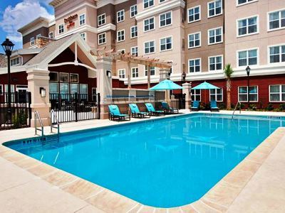By Marriott Northwest Oklahoma City