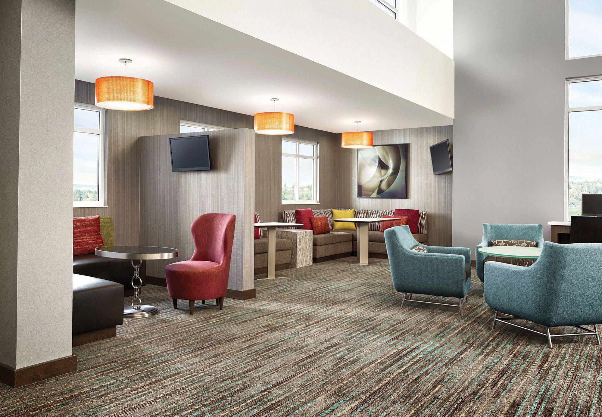 Hotel By Marriott Northwest