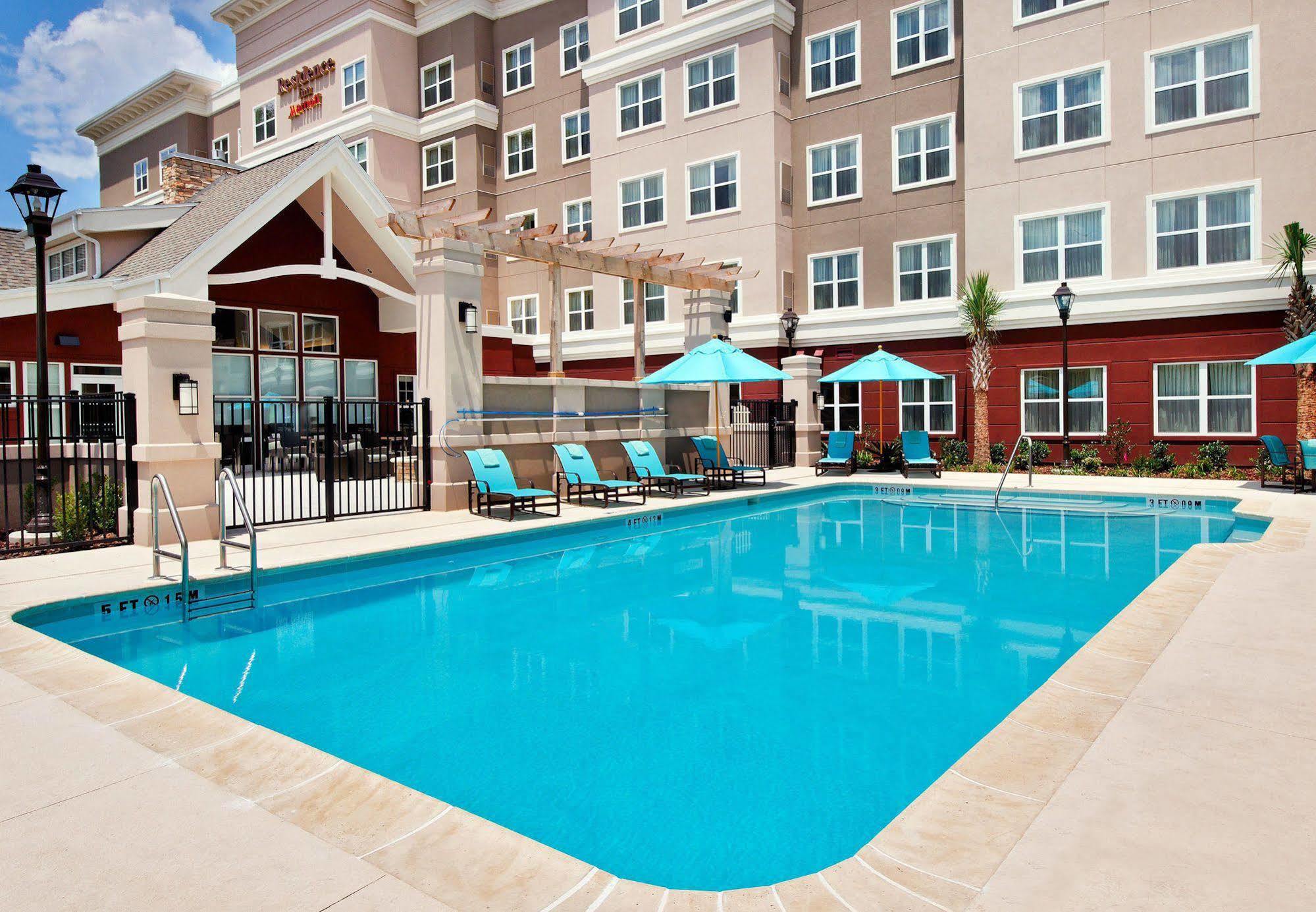 Hotel By Marriott Northwest 3*