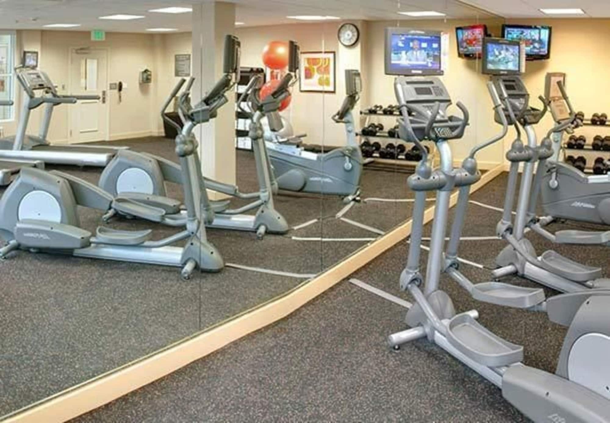 By Marriott Northwest