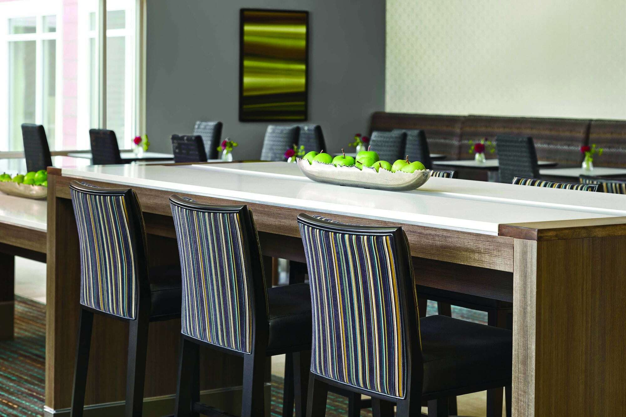 Hotel By Marriott Northwest 3*