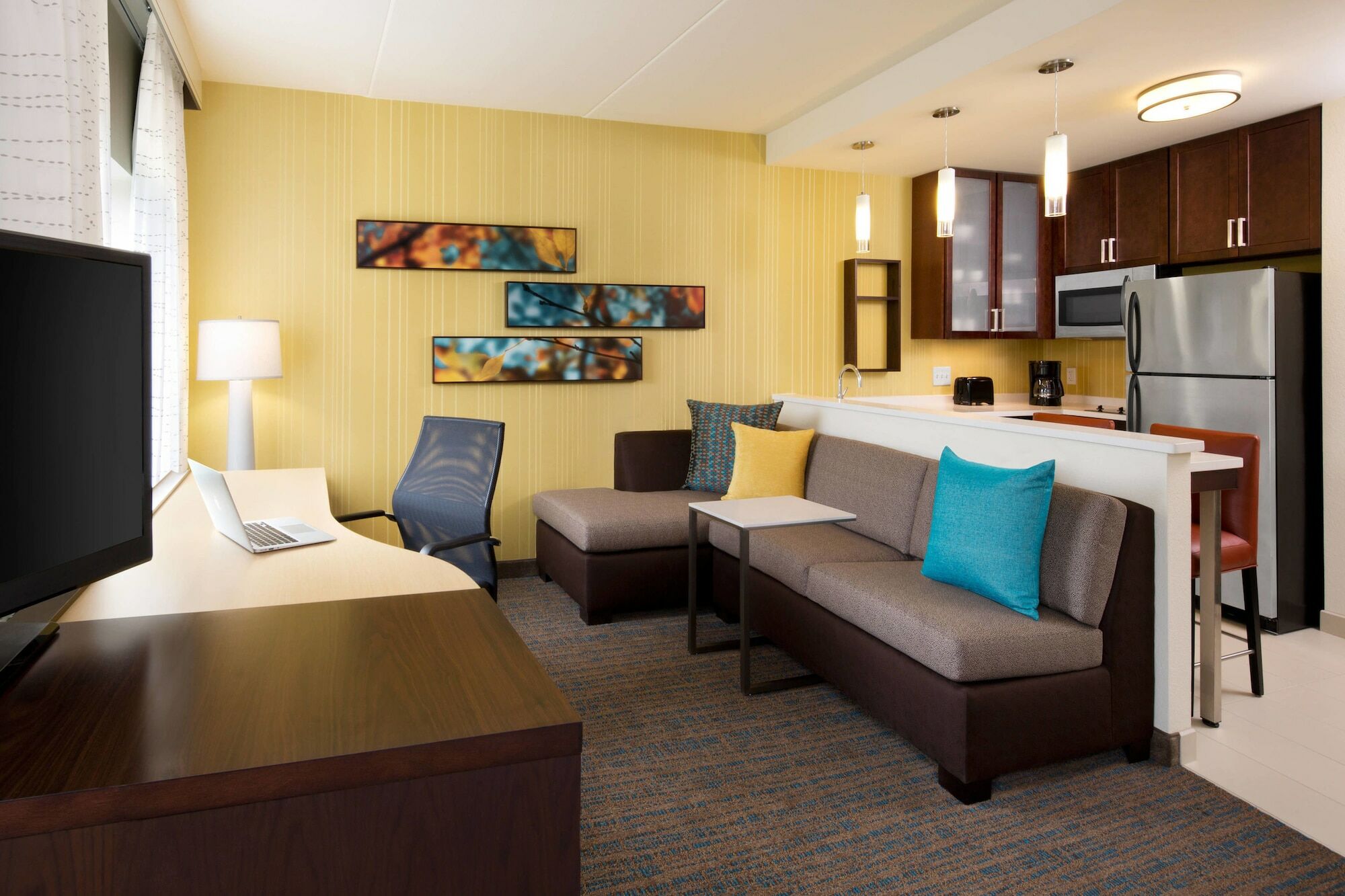 By Marriott Northwest 3* Oklahoma City
