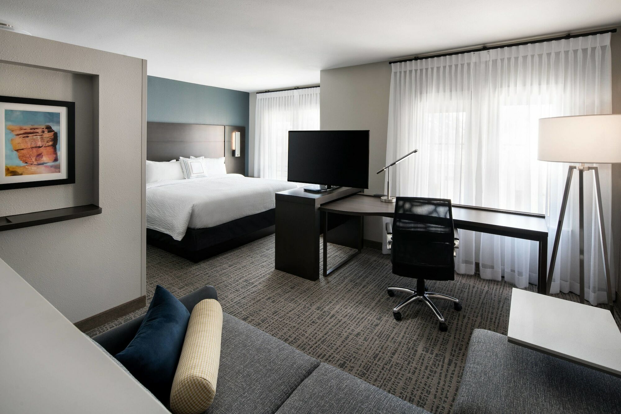 By Marriott Northwest Hotel