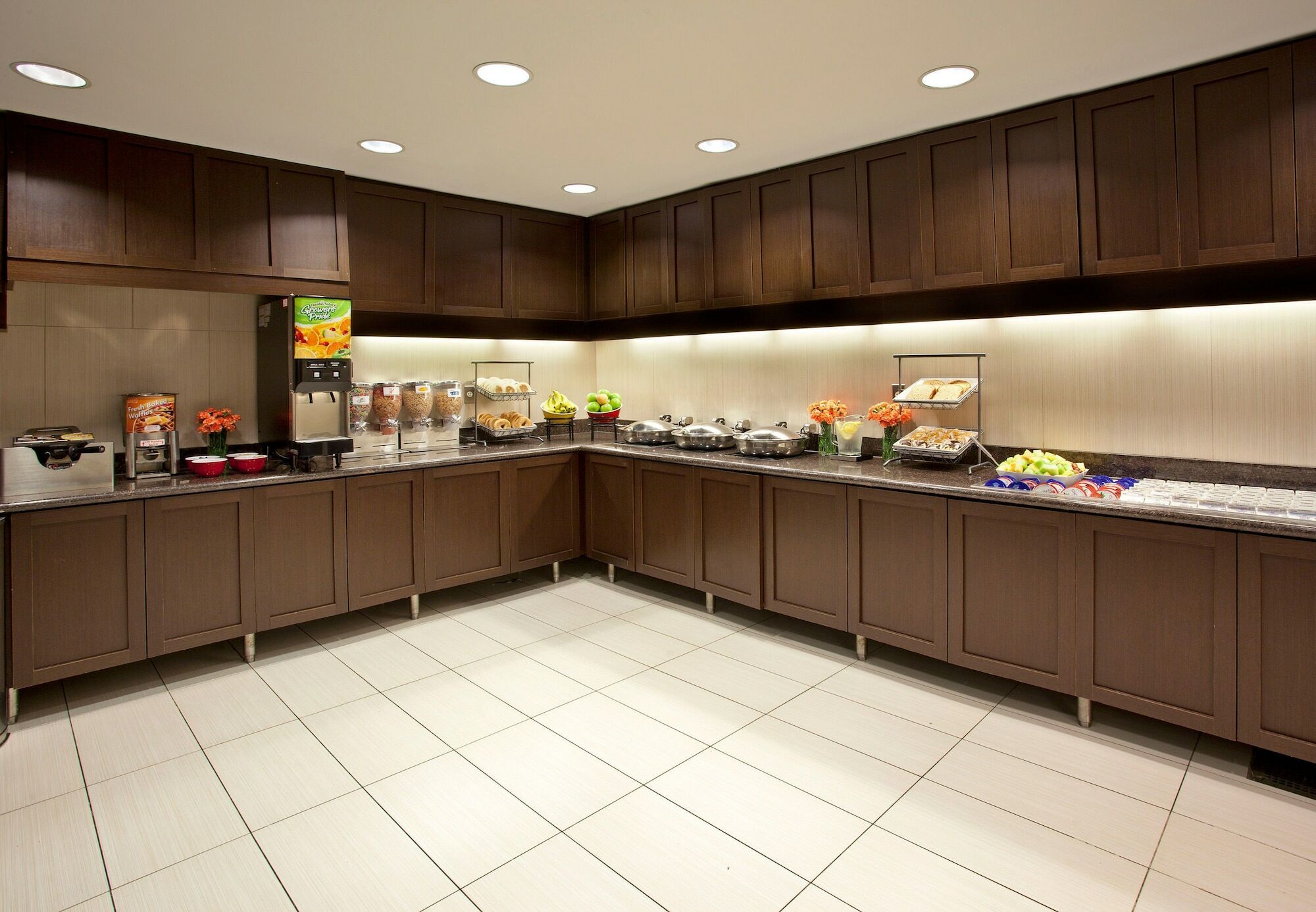By Marriott Northwest Hotel Oklahoma City