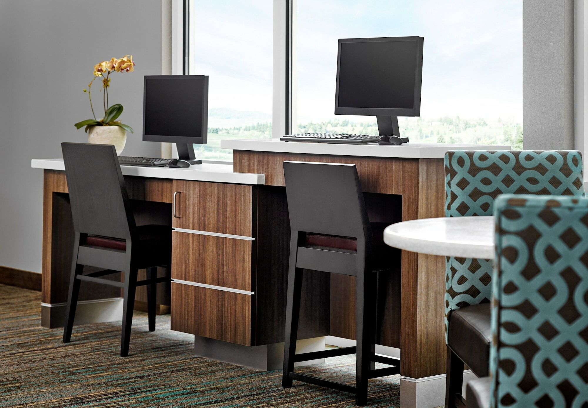 Hotel By Marriott Northwest Oklahoma City