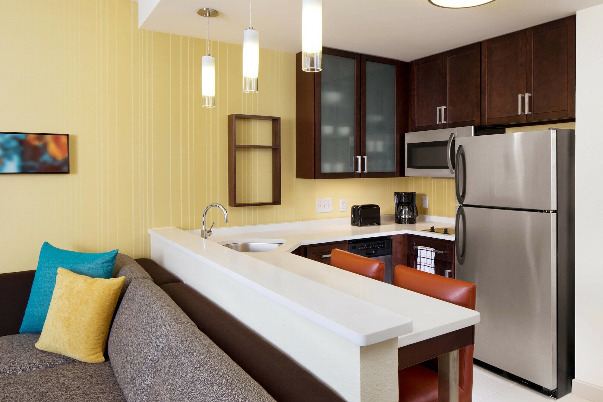 By Marriott Northwest Hotel 3*