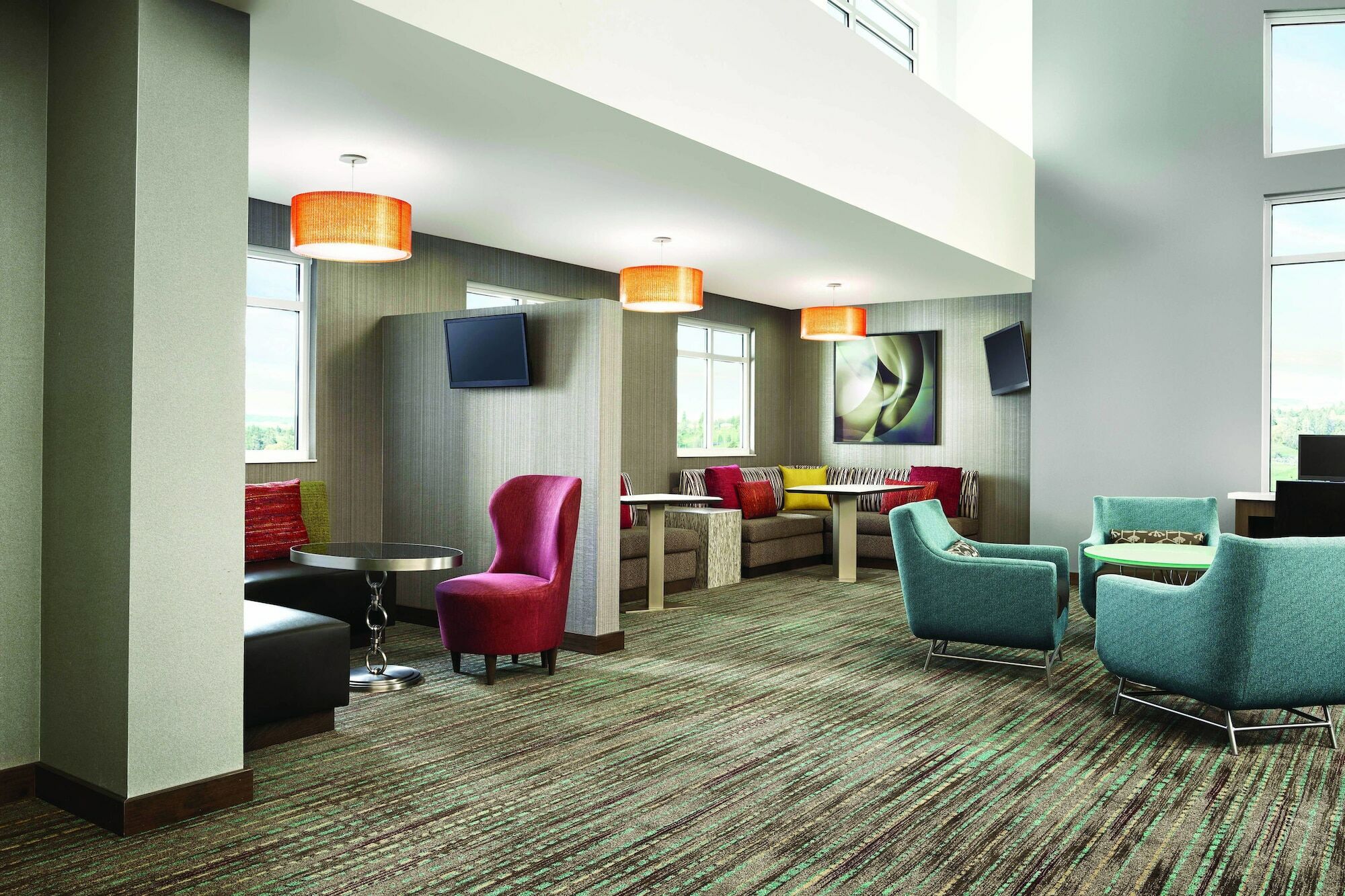 Hotel By Marriott Northwest Oklahoma City