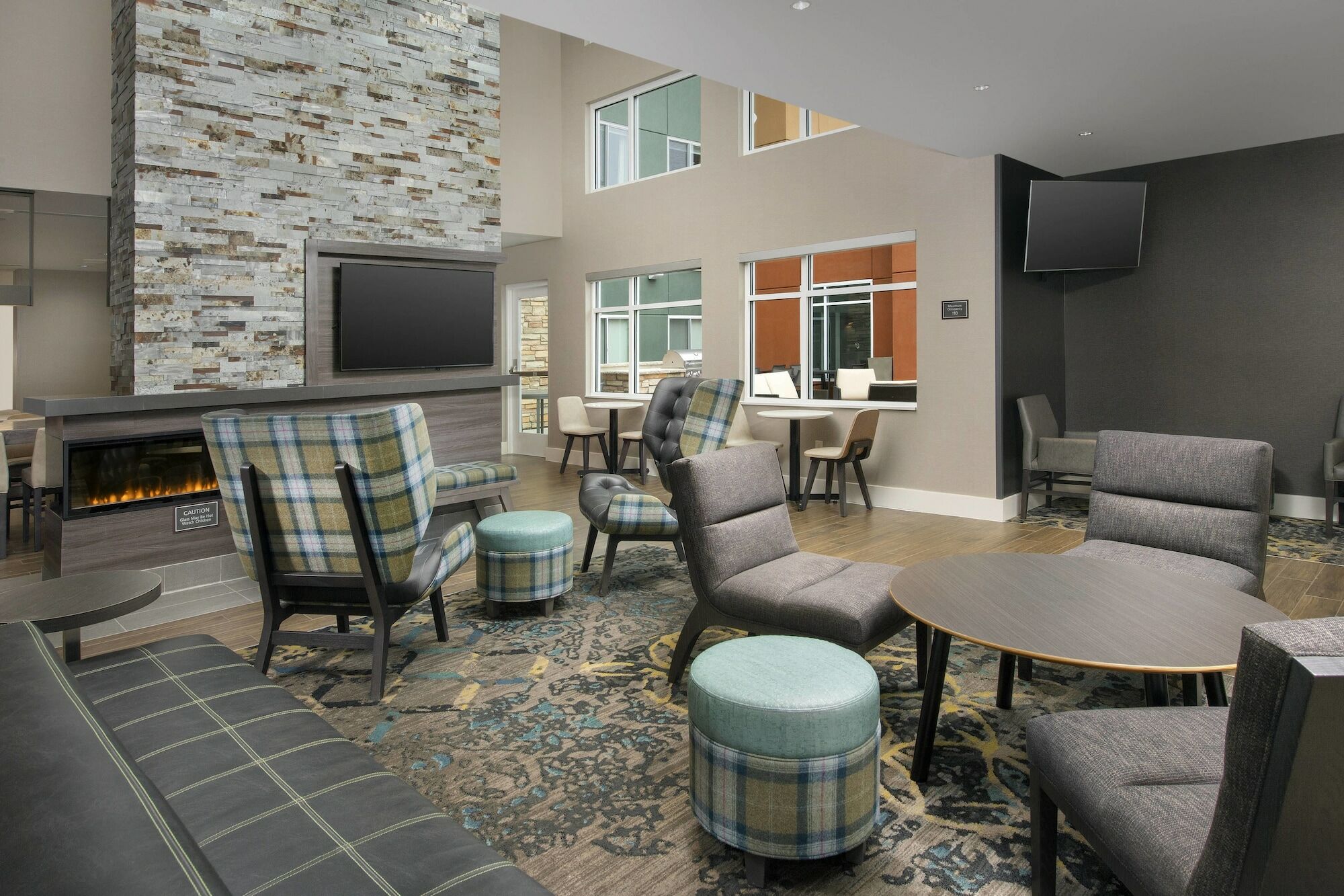 By Marriott Northwest Hotel