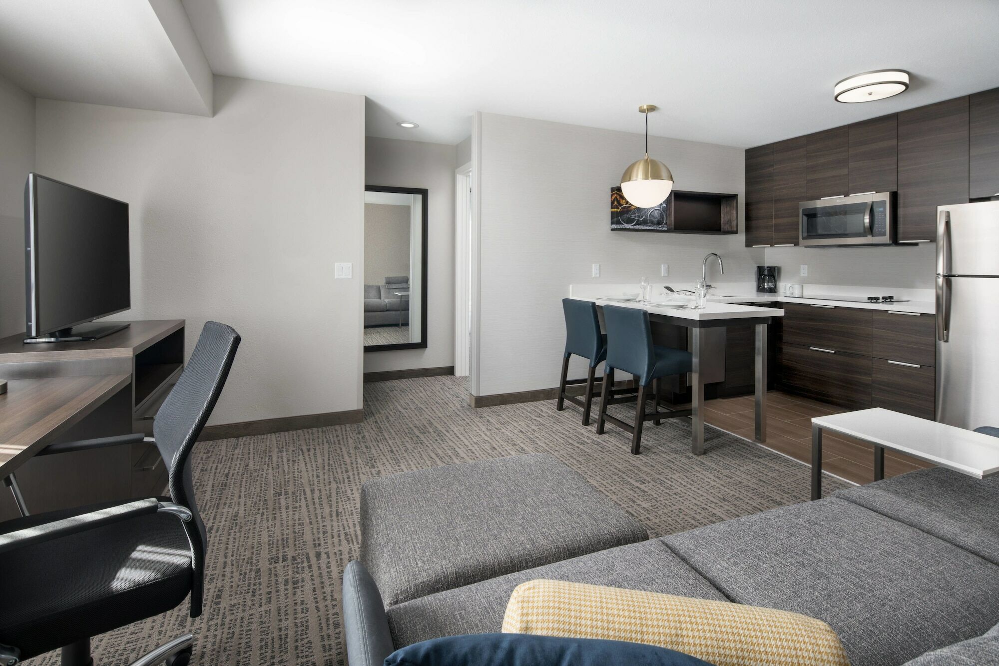 By Marriott Northwest